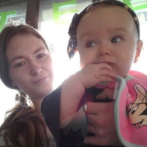 Meet your Posher, Katy